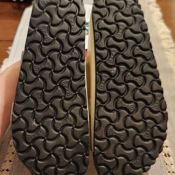 Birkenstock Arizona big buckle Sandals - Picture 8 of 13